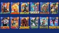 The Hercules' Havoc is another great Marvel Snap Hercules deck that you can try out (Images via Nuverse)